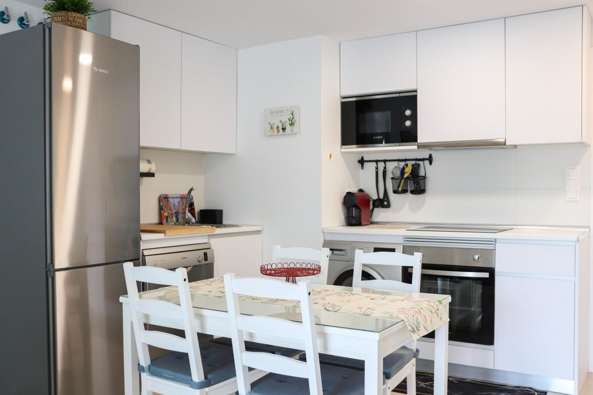 Appartement Futura