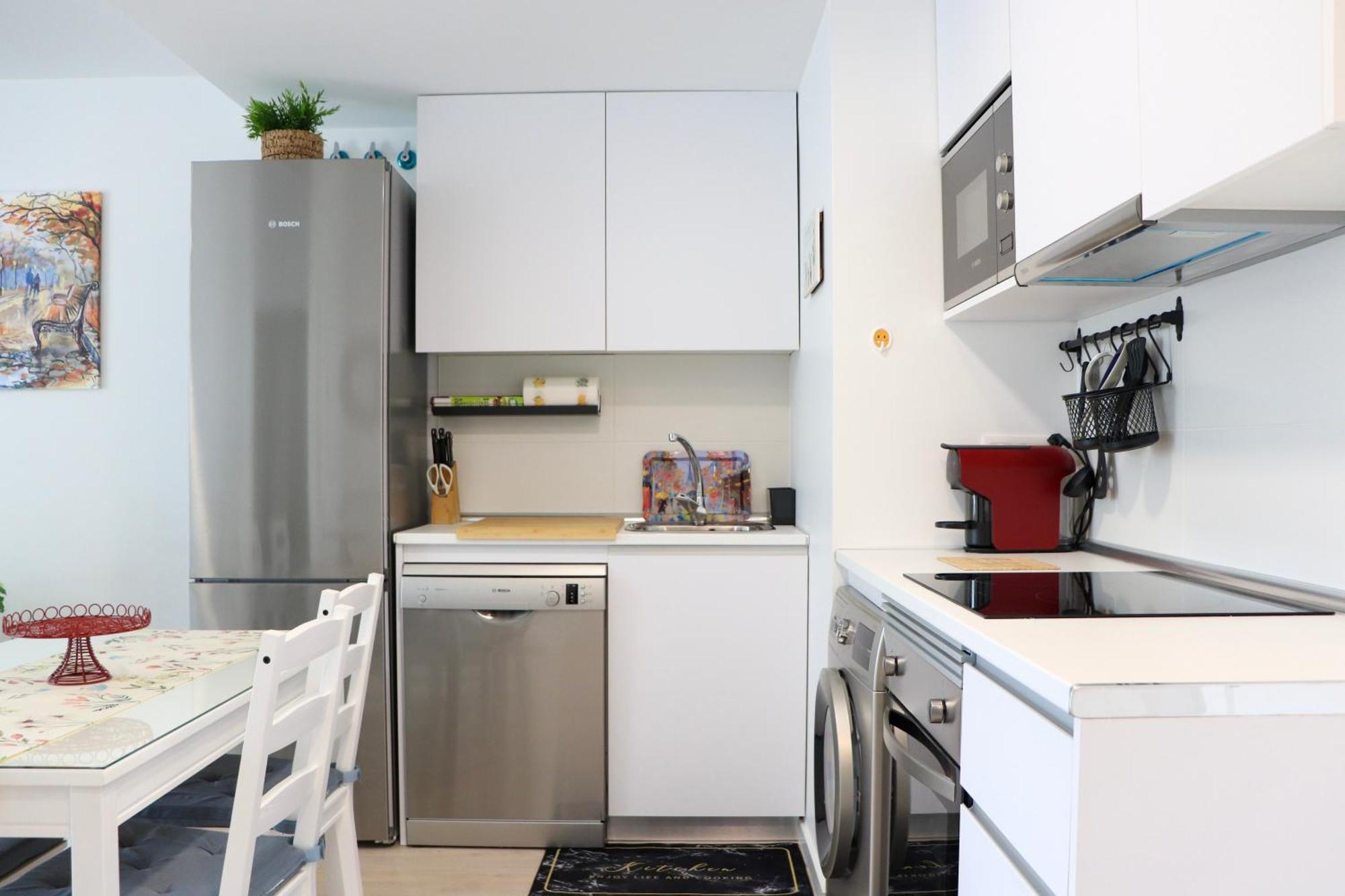 Futura Appartement *
