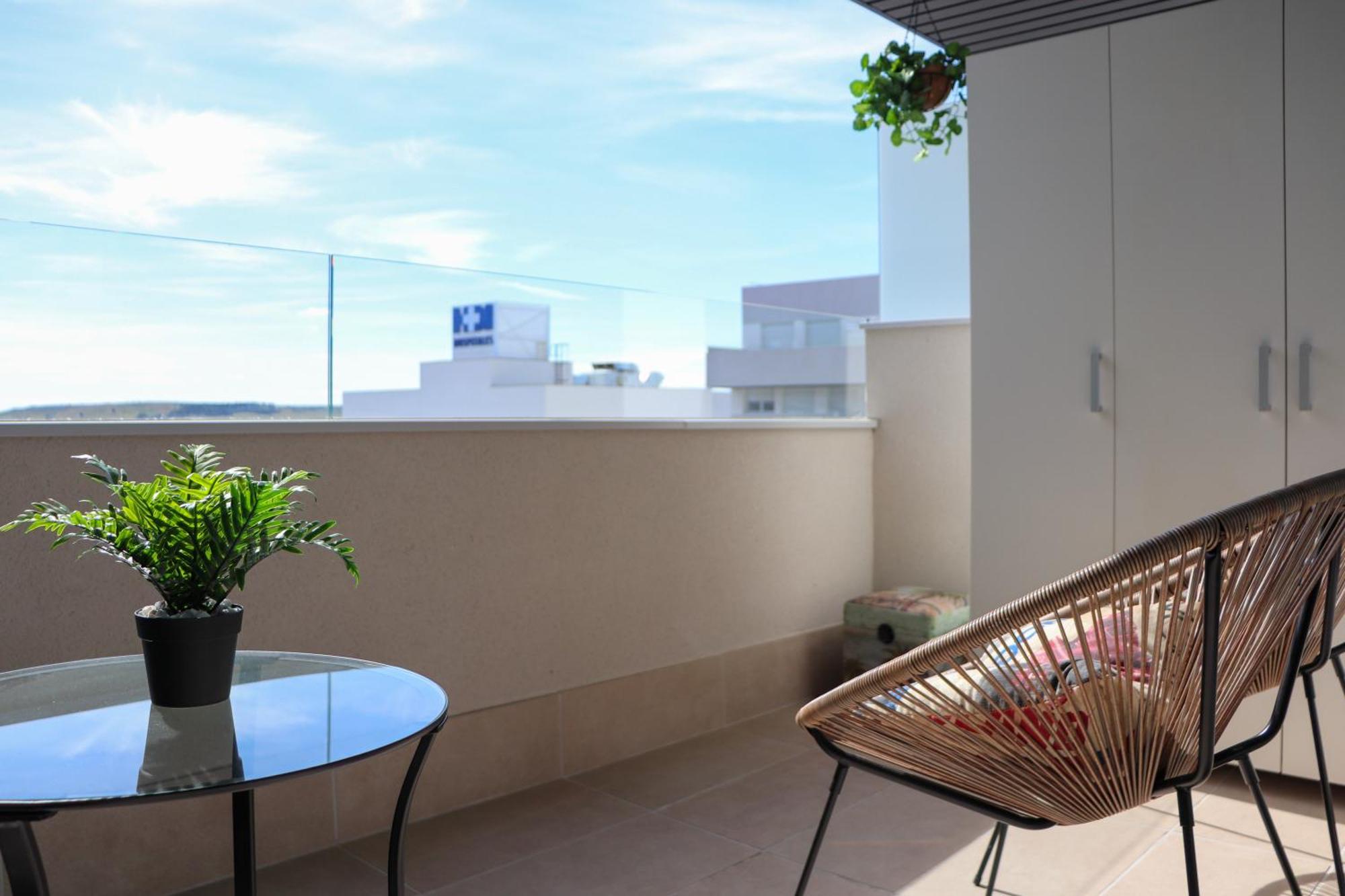 Appartement Futura Rivas-Vaciamadrid