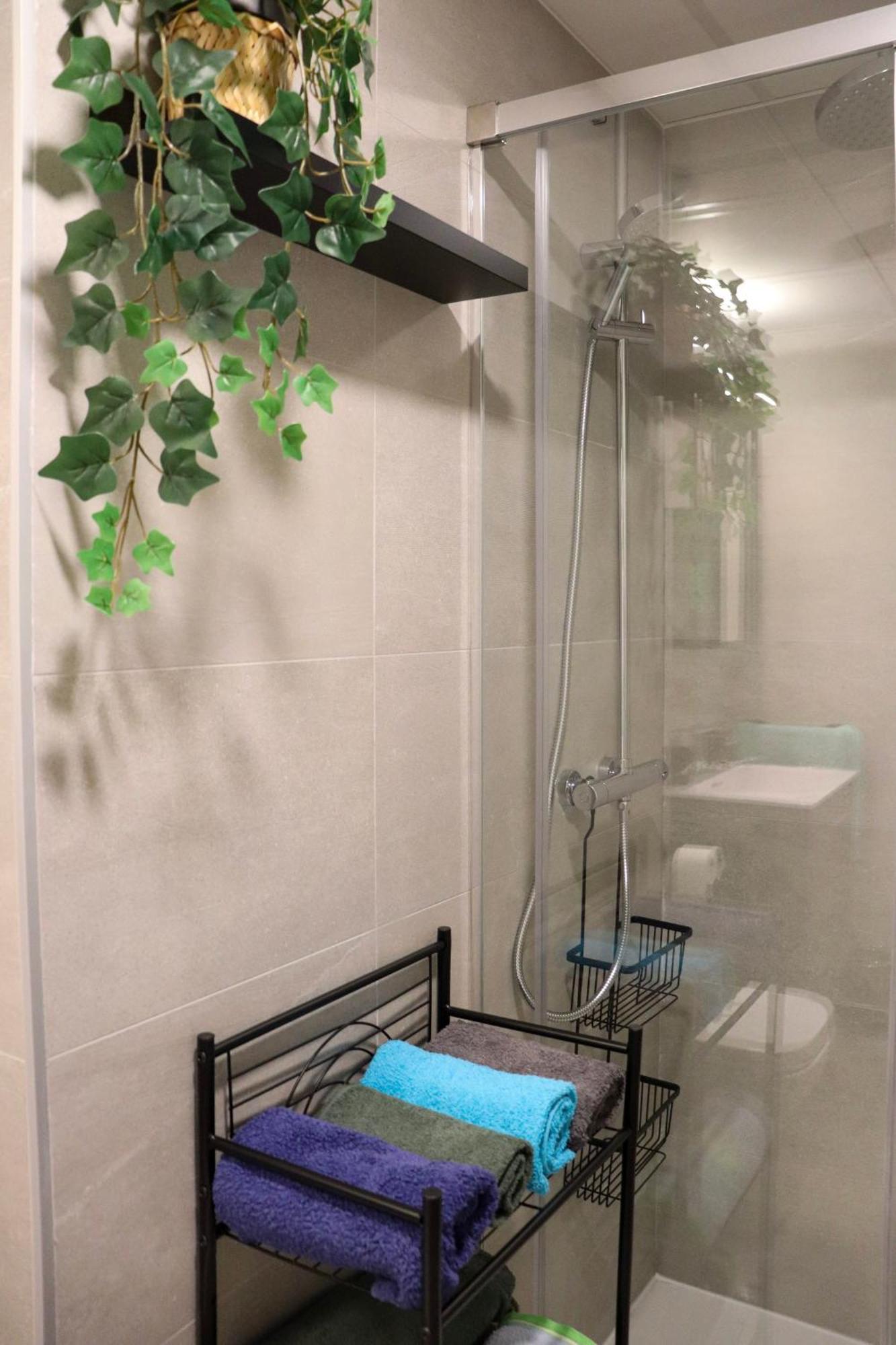 Appartement Futura Rivas-Vaciamadrid