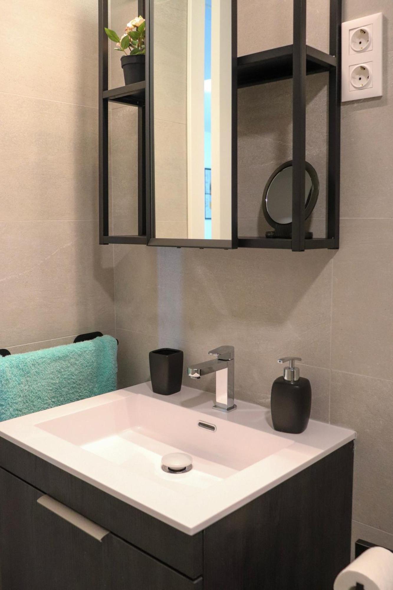Futura Appartement