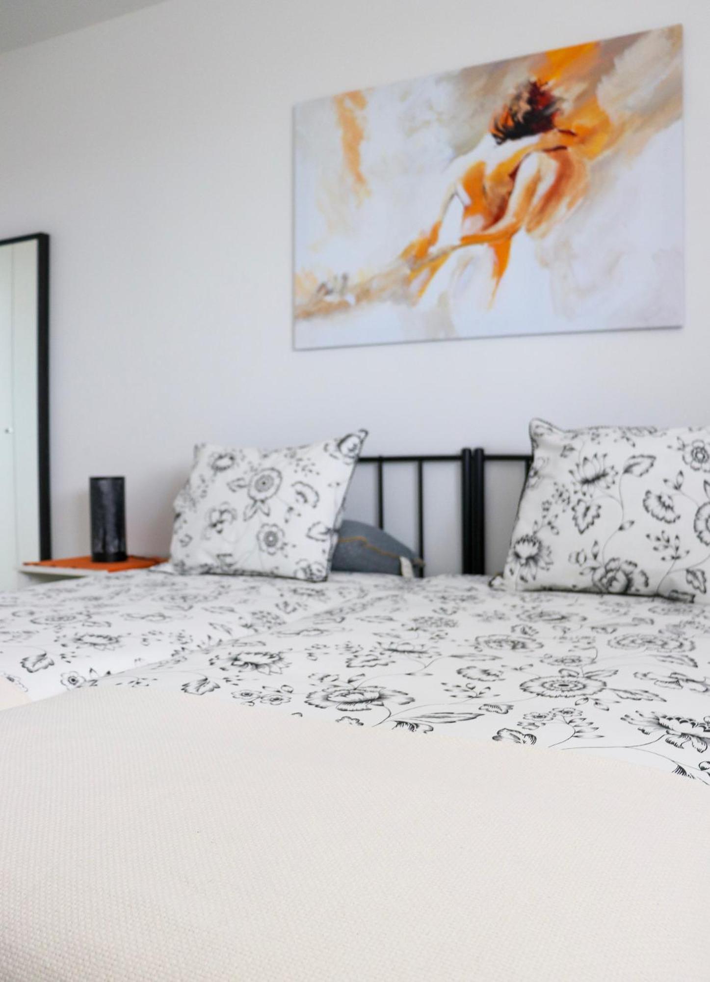 Futura Appartement Rivas-Vaciamadrid