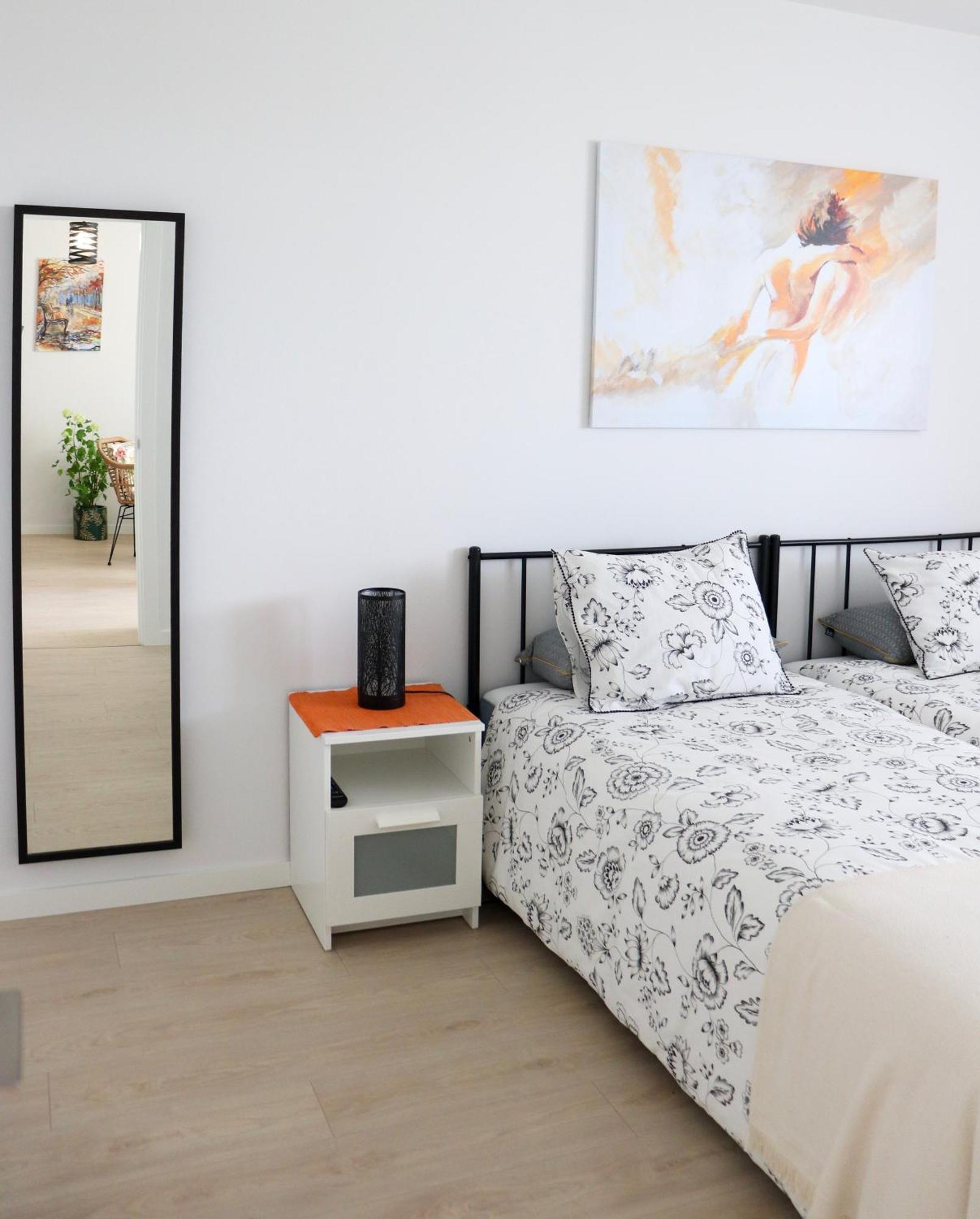 Futura Appartement Rivas-Vaciamadrid