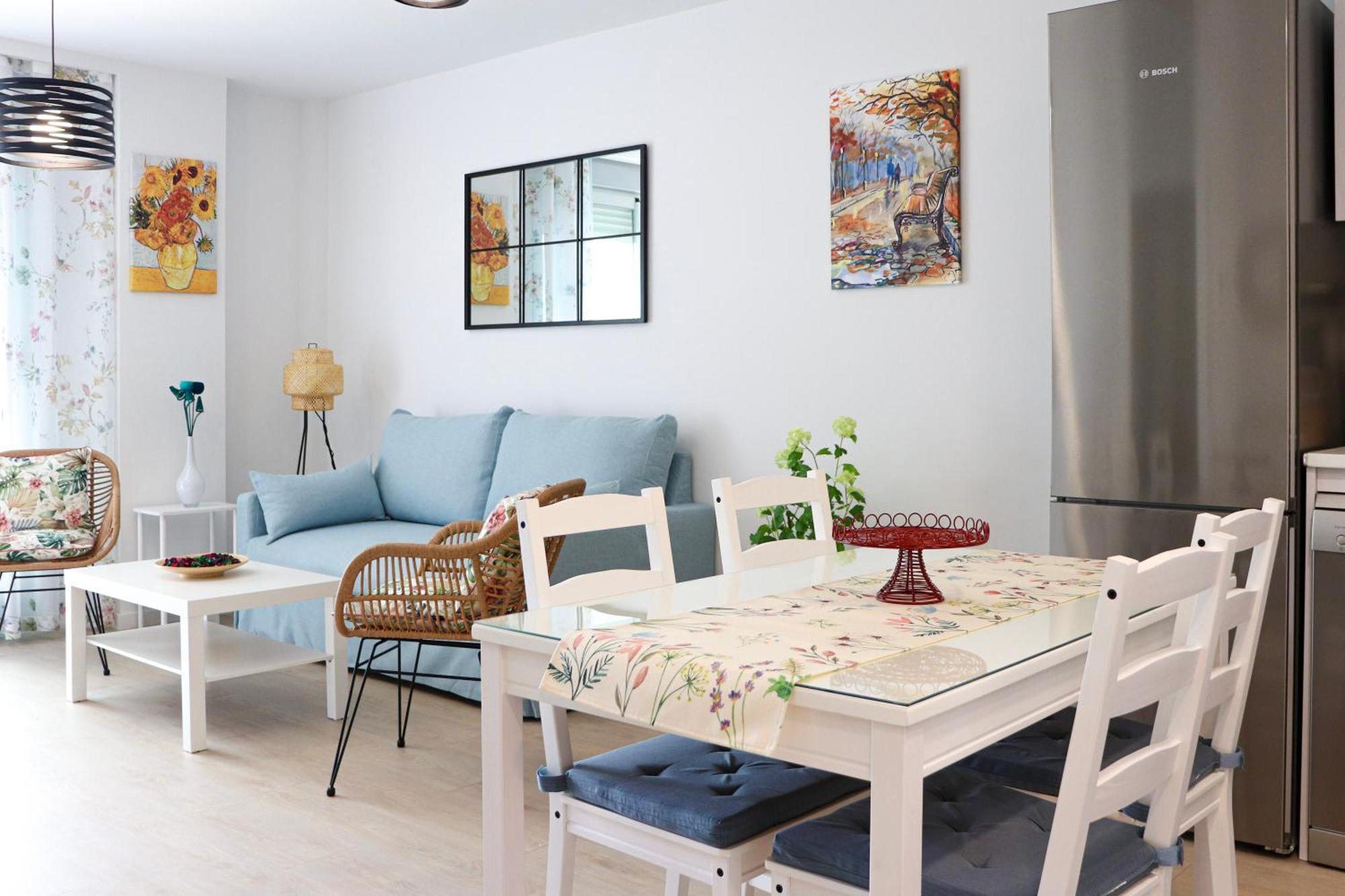 Futura Appartement Rivas-Vaciamadrid
