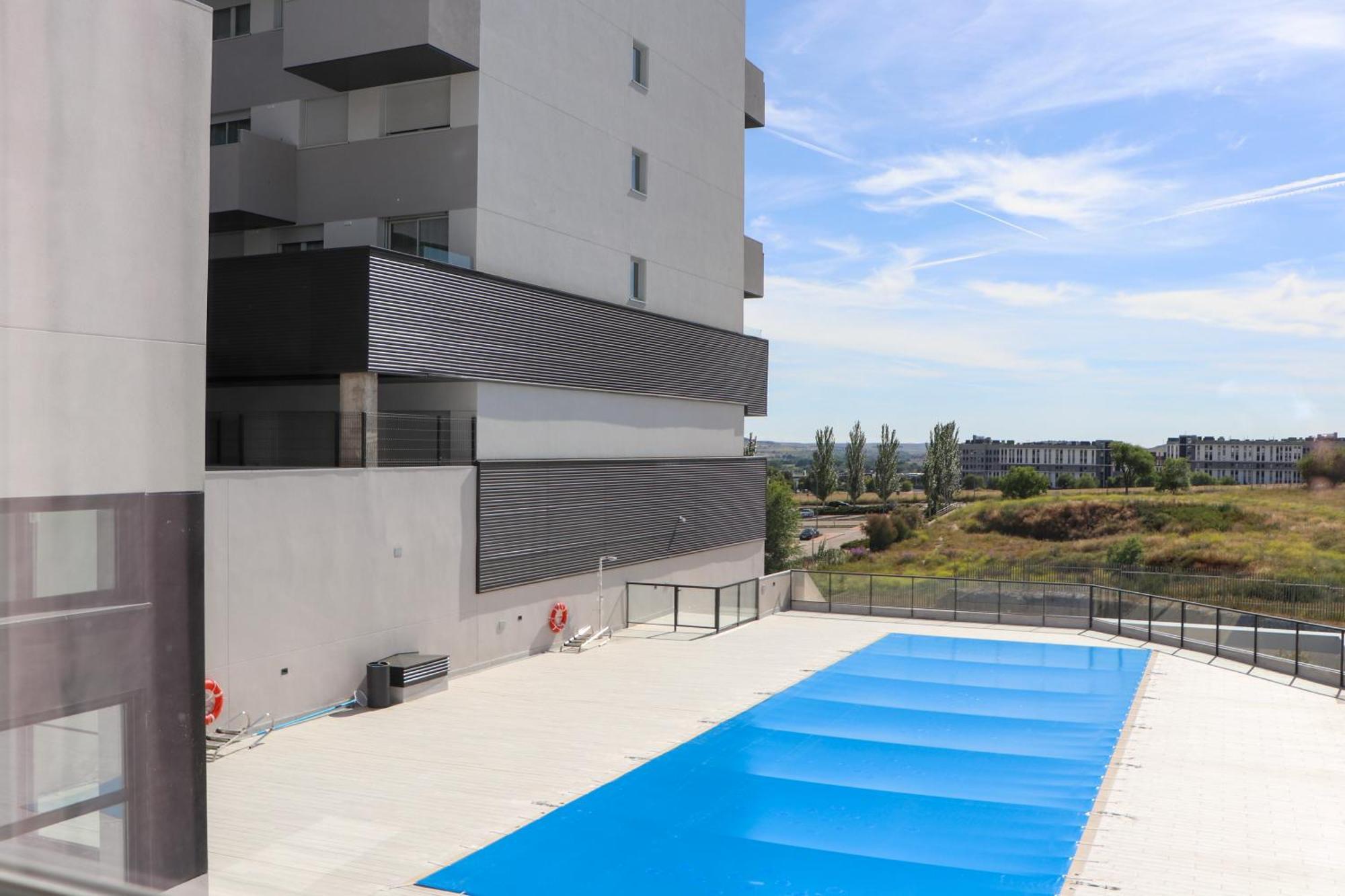 Appartement Futura